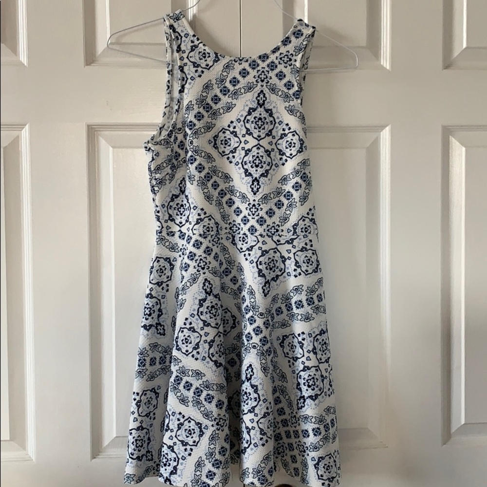 Aeropostale S dress